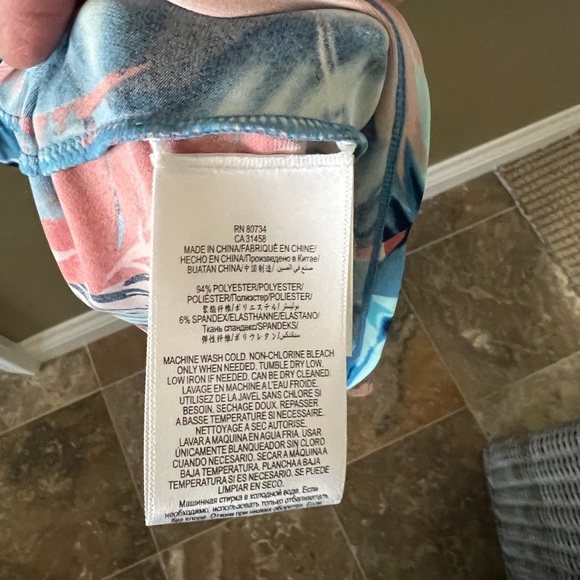 BCBG Max Azria Dress - Picture 5 of 6